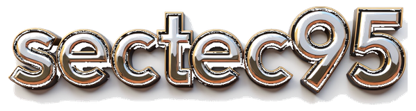 sectec95 logo